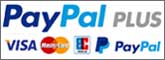 Zahlen sie mit Paypal Plus