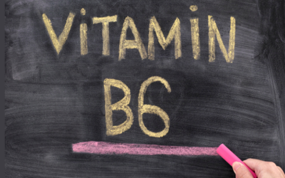 B6 Vitamin: Unverzichtbarer Helfer für Nerven und Immunsystem