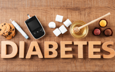Diabetes verstehen: Ursachen, Behandlung und Vorbeugung