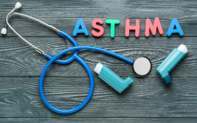 Asthma verstehen: Ursachen, Behandlung und Lebensqualität