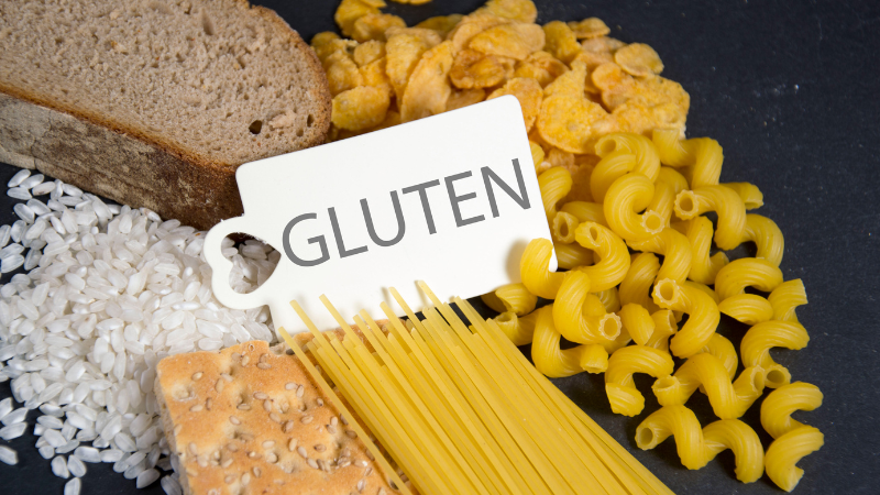 Zu viel Gluten kann das Leaky Gut Syndrom auslösen