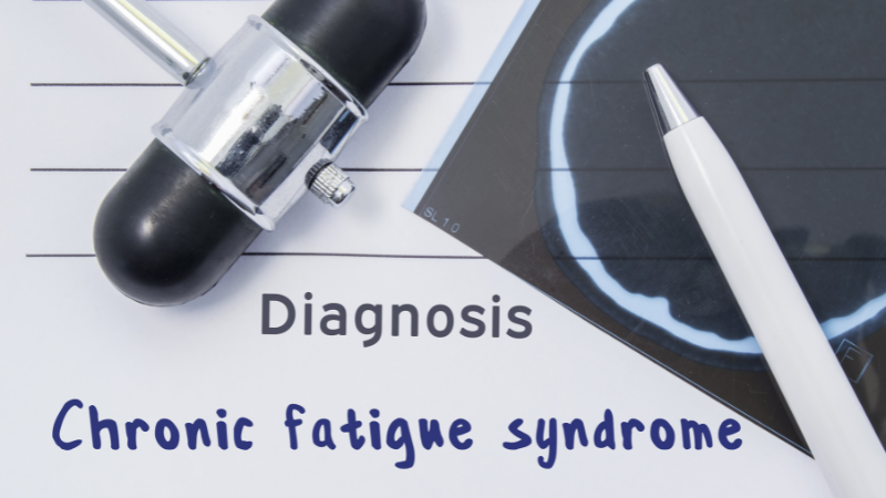 Die Symptome bei chronischer Müdigkeit sind klar, die Diagnose allerdings oft sehr schwierig
