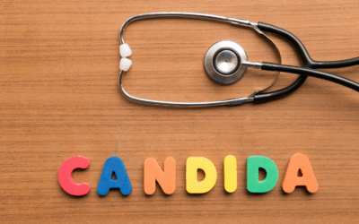Candida albicans: Ursachen, Symptome und Behandlungsmöglichkeiten